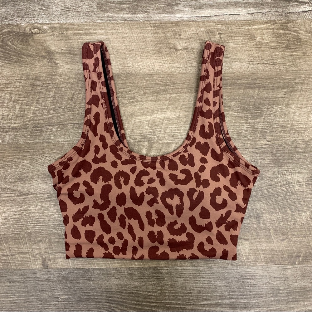 BALANCE ATHLETICA Ascend Bra